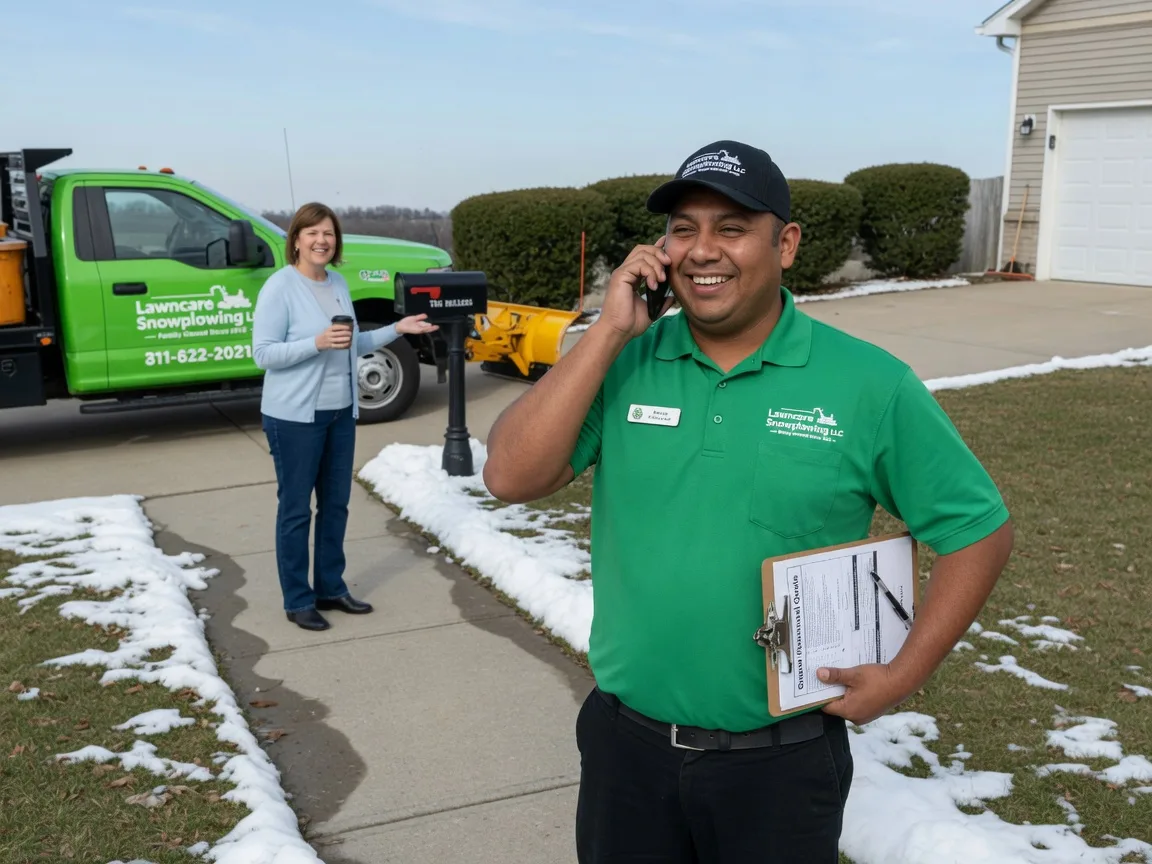 Lawn Care Services By Expert Landscaper Lowell, IN FAQs